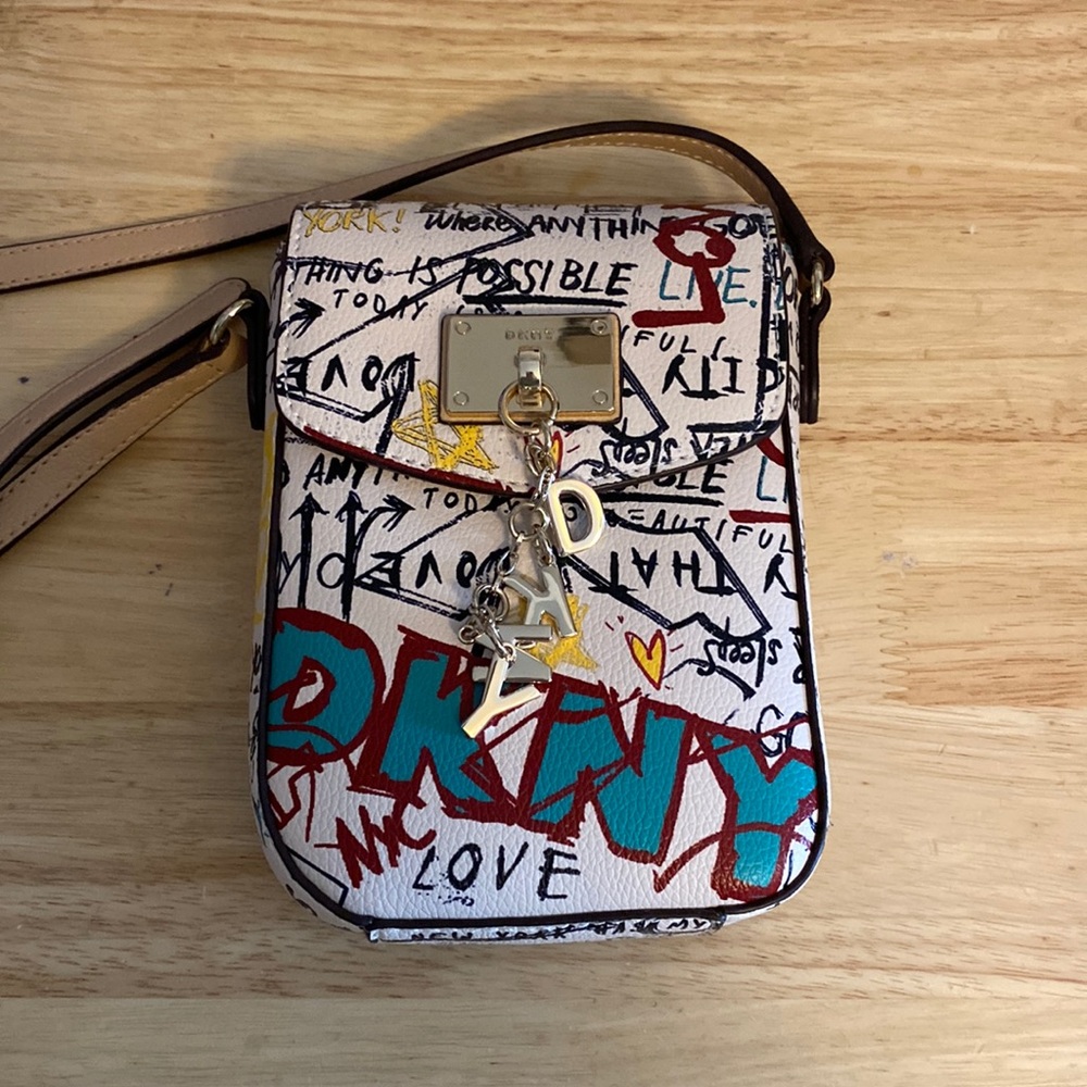 DKNY Crossbody Bag